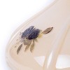 Aladdin Glass Oil Lamp Shade, 10 inch Base Fits Aladdin Non-Electric Fuel Lamps - 2 of 4