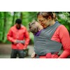 Baby K'tan Pre-Wrapped Ready To Wear Baby Carrier Breeze - 3 of 4