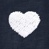 Dalix Womens Lil Heart Muscle Tank - 2 of 4