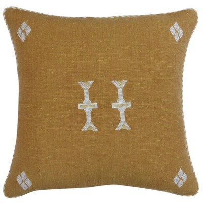 threshold toss pillow 24x24