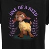 Women's - Disney - Valentino One Of A Kind Short Sleeve Graphic T-Shirt - 2 of 4