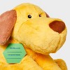 11'' Dog Stuffed Animal - Gigglescape™: Plushie, 1 Year+, Pet Theme, 0.5 lbs - 4 of 4