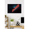 Trends International DC Batman: Caped Crusader - Sign Key Art Unframed Wall Poster Prints - 2 of 4