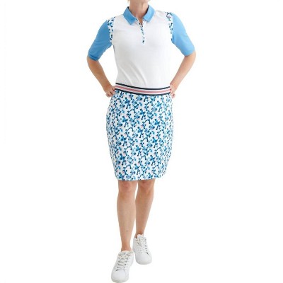 Women's Wo's Anne Skort - Abacus Sportswear US