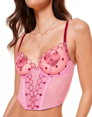 Adore Me Women's Caroline Bustier Corset