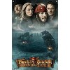 Trends International Pirates of the Caribbean: At World's End Unframed Wall Poster Prints - 4 of 4