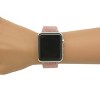 Olivia pratt printed silicone apple watch band - 4 of 4