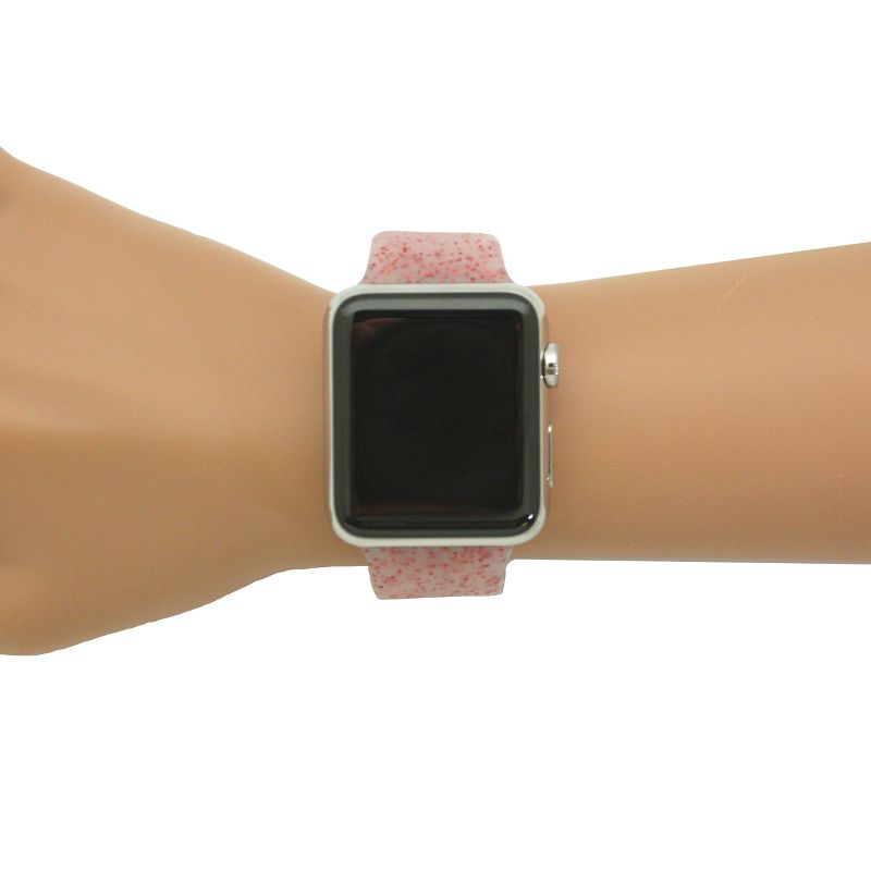 Olivia pratt printed silicone apple watch band, 5 of 6