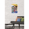 Trends International One Piece: Wano Country - Crew On Wave Unframed Wall Poster Prints - 2 of 4