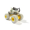 Monster Jam 2025 Series 40 Tempest Steed 1:64 Scale Diecast Truck, Official Crazy Creatures Monster Truck Toy for Kids Ages 3+ - 4 of 4