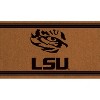 Evergreen Louisiana State University, PVC Mat 1C - 2 of 4