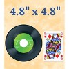 Carson Dellosa Education Records Cutouts (45 cut-outs) - 3 of 4