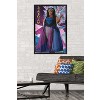 Trends International Star Wars: The Mandalorian Season 3 - The Duchess Framed Wall Poster Prints - 2 of 4