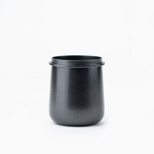 Crema Coffee Products - 58MM DOSING CUP - BLACK - 1 of 3