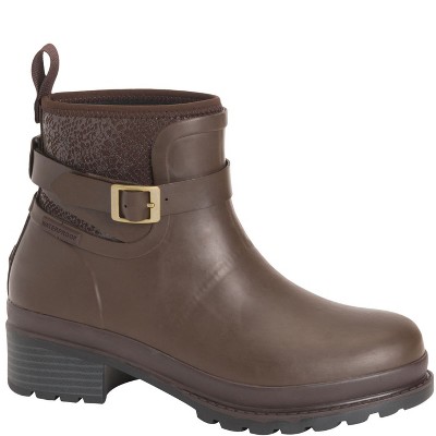 Women's Women's Liberty Waterproof Ankle Ruber