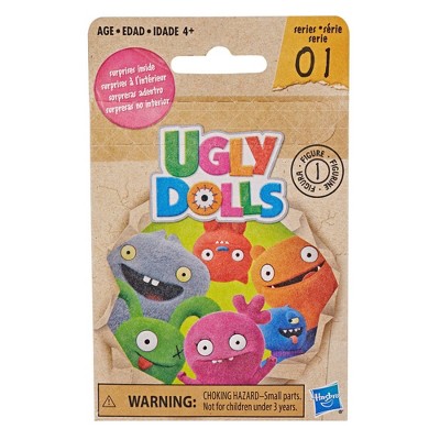 target ugly dolls