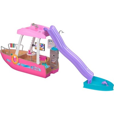 Barbie Dream Boat Playset : Target