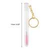 Unique Bargains Compact Eyelash Brush 1 Pc - 2 of 4