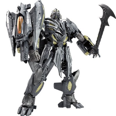 TLK-19 Megatron | Transformers the Last Knight Premier Edition 0