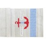 C&F Home 14" x 72" Anchor Stripe Table Runner - 3 of 4