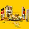 The Good Hurt Fuego Hot Sauce Gift Set – 7-Pack Sampler of Global Flavors & Peppers for Hot Sauce Lovers - 4 of 4