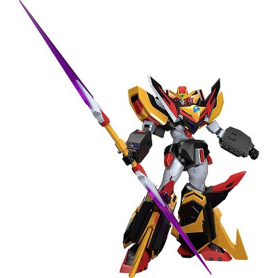 God Σ  (Sigma) Gravion Model Kit MODEROID | Gravion Zwei | Good Smile Company 0