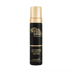 Bondi Sands Liquid Gold Self Tanning Foam - 6.76 fl oz