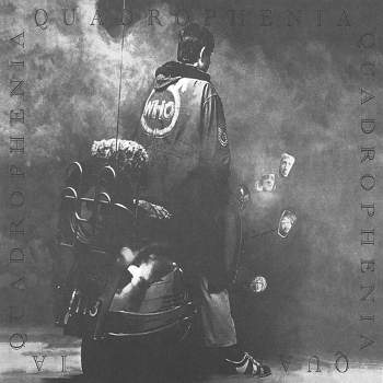 The Who - Quadrophenia (2 CD Remastered)