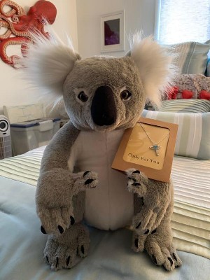 Melissa and store doug koala