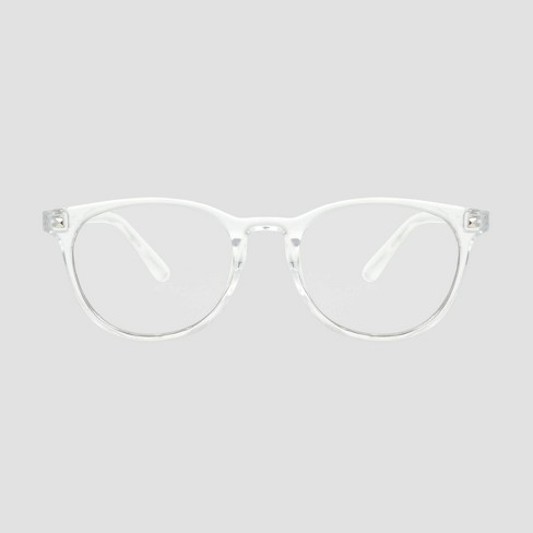 Clear cheap square glasses