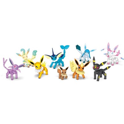 eevee evolutions lego