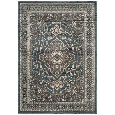 Lyndhurst LNH338 Power Loomed Area Rug  - Safavieh