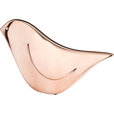 Cyan Design - Radiant Perch - Large Sculpture - 13 Inches Wide By 7.5 Inches High