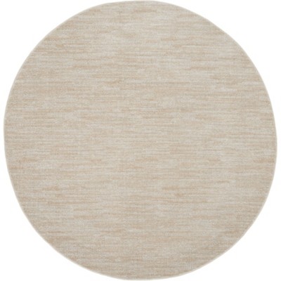Nourison Essentials Easy Care Indoor Outdoor Area Rug