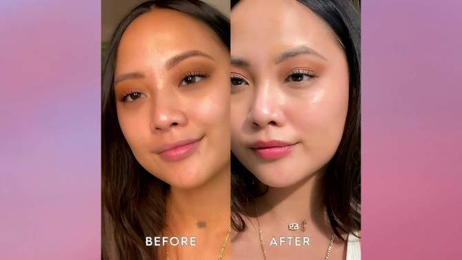 Urban Decay All Nighter Ultra Glow Face Makeup Primer - 1 fl oz - Ulta Beauty, 2 of 5, play video