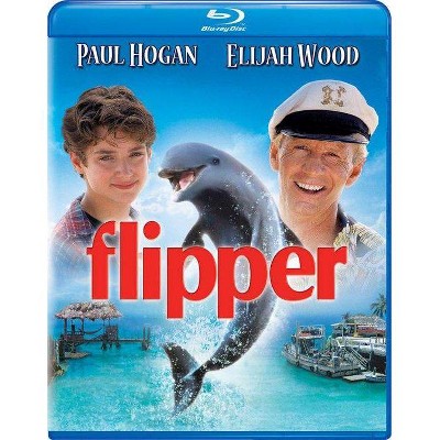 Flipper (Blu-ray)(2011)