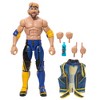 WWE Elite Greatest Hits 9 Logan Paul Action Figure - 3 of 3