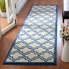 Amherst AMT412 Power Loomed Indoor Rugs - Safavieh - 2 of 4