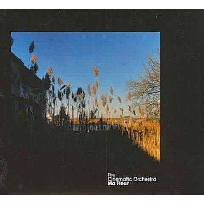 The Cinematic Orchestra - Ma Fleur (CD)