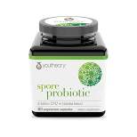 Youtheory Spore Probiotic Capsules - 60ct