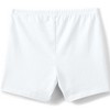 Lands' End Kids Tough Cotton Cartwheel Shorts - 2 of 3