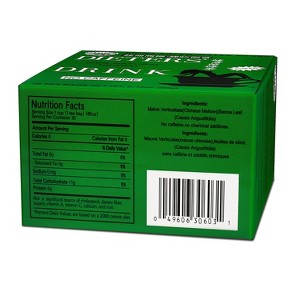 Uncle Lee’s Senna Tea 3-Pack – Green Dieter’s Drink, Caffeine-Free 100% ...