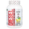 PERFECT Sports Diesel, New Zealand Whey Isolate, Banana, 2 lb (908 g) - 4 of 4