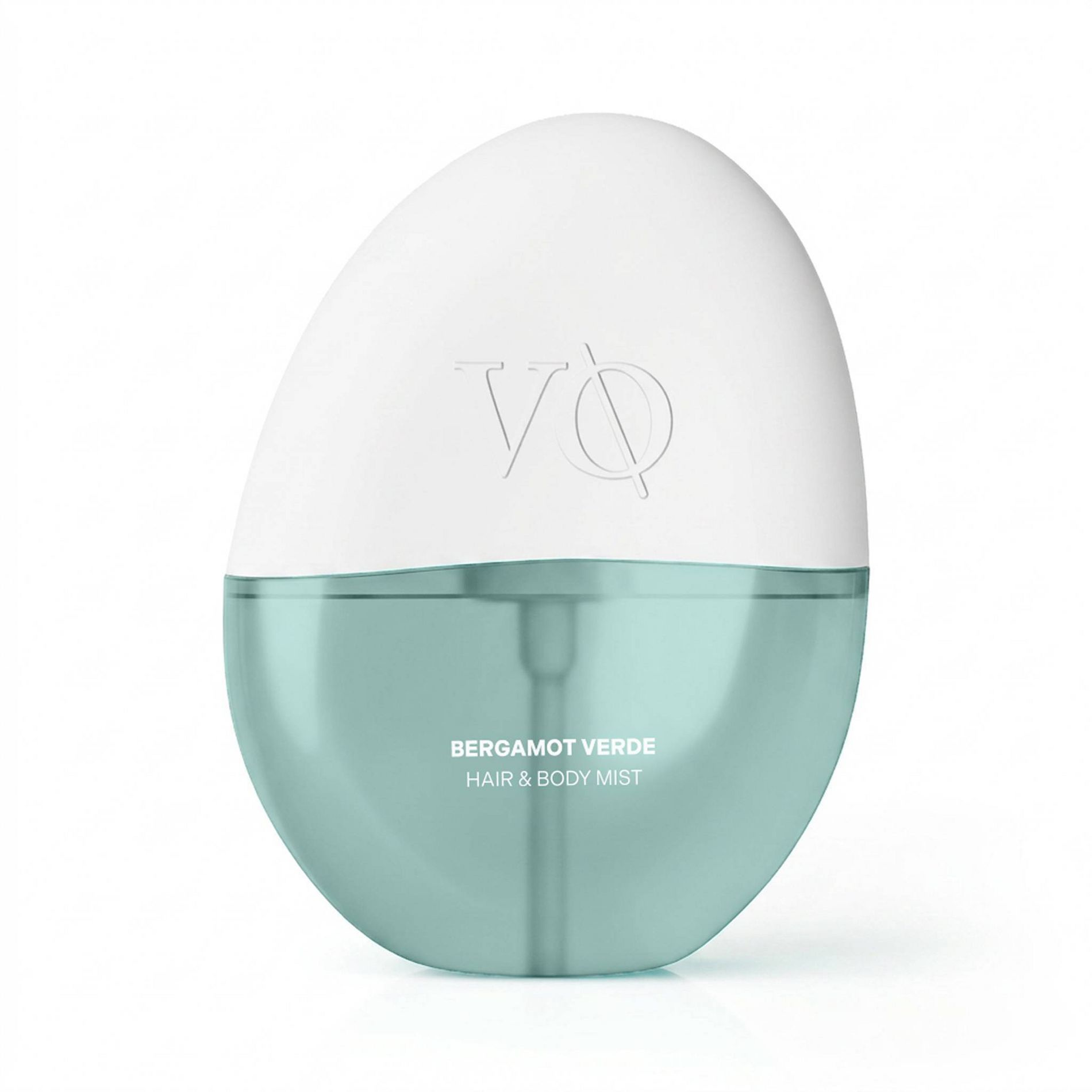 VQ Body Mist - Bergamot Verde - 2.7 fl oz