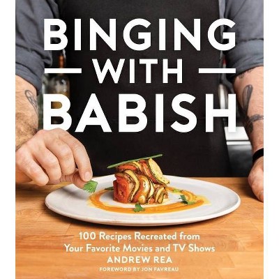 Binging with Babish Faithfully Recreates TV and Film Recipes for an Online  Audience