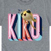 Boys' - Santiago of the Seas - Kiko Short Sleeve Graphic T-Shirt - 2 of 4