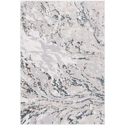 Alenia 100 ALN105 Machine Made Loomed Rug - Safavieh