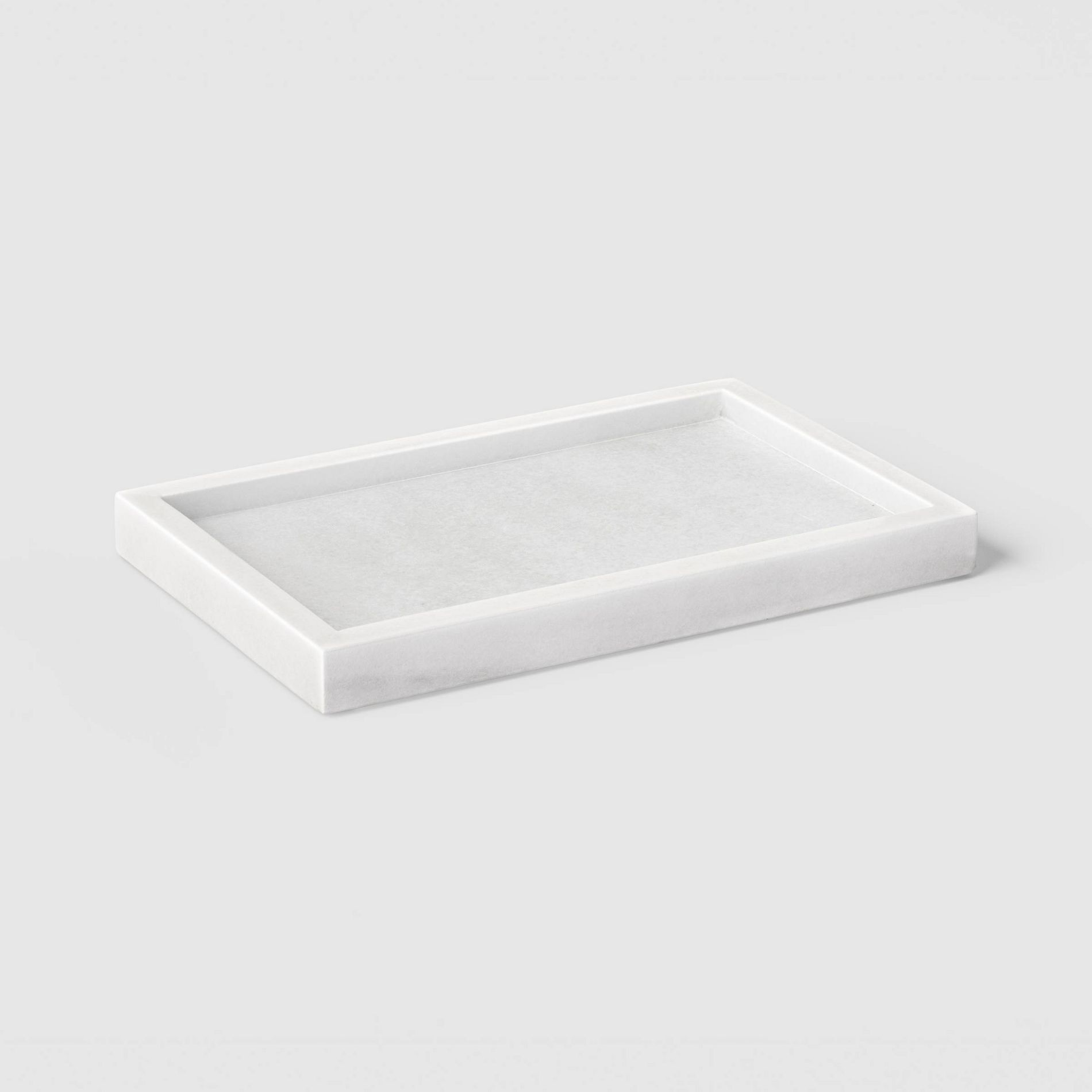 Marble Tray - Threshold™