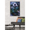 Trends International Magic The Gathering - Dragon God Framed Wall Poster Prints - 2 of 4