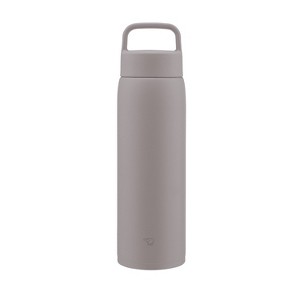 Zojirushi 34oz Stainless Steel Tumbler - 1 of 4